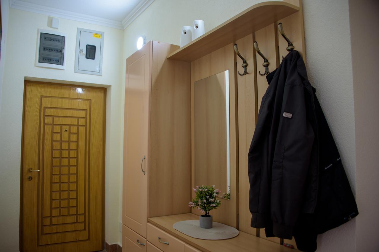 Apartman Dijana Kotor Exterior foto