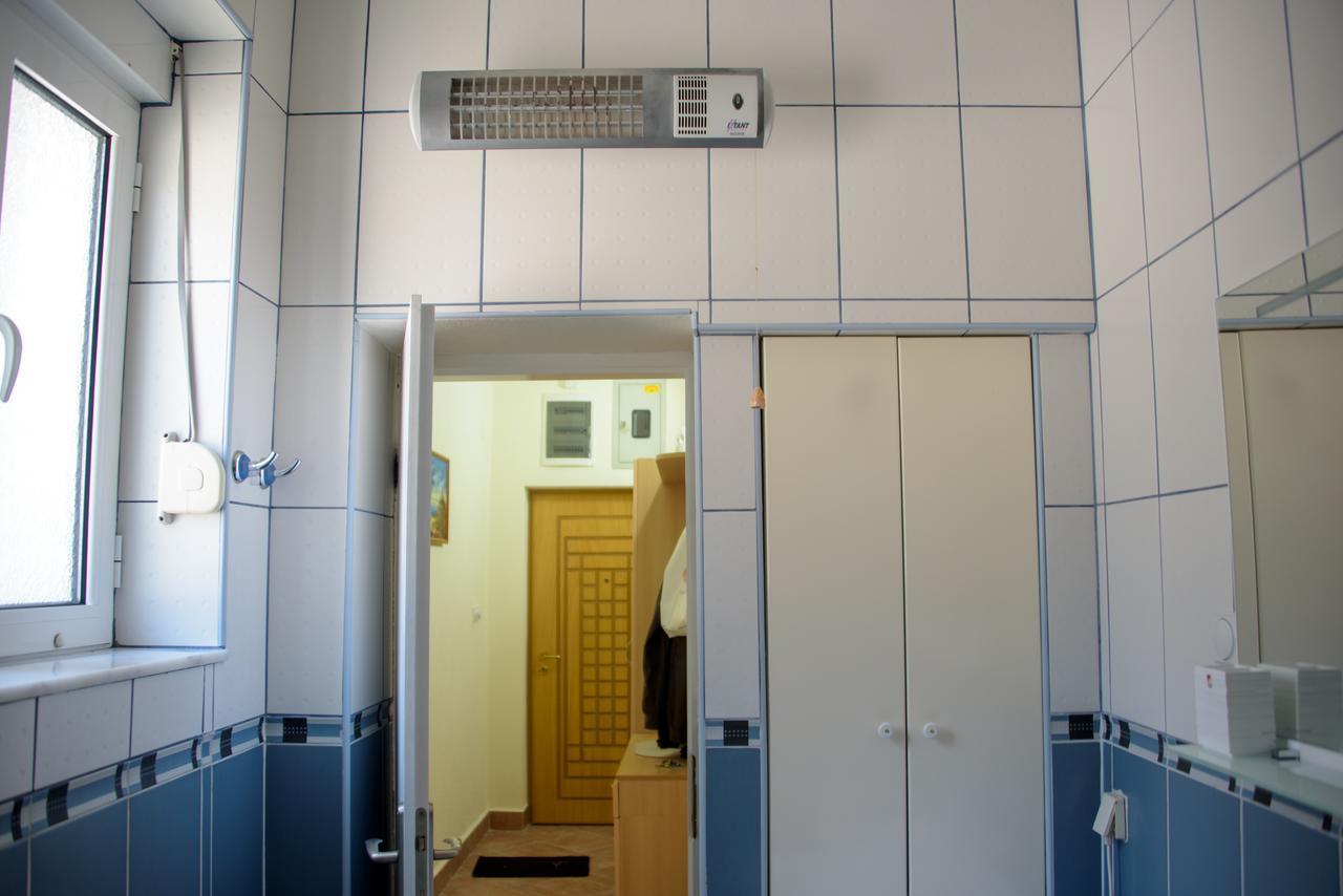 Apartman Dijana Kotor Exterior foto