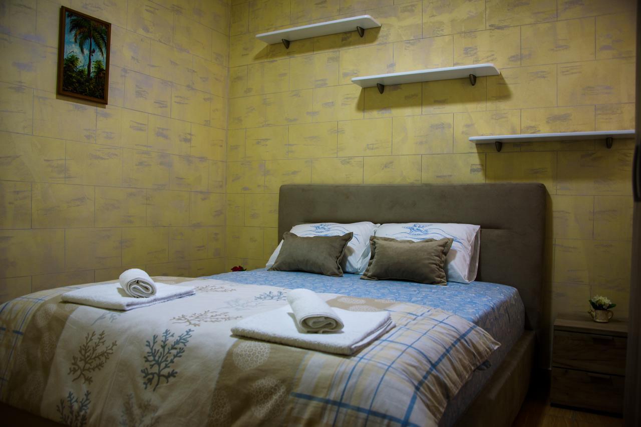 Apartman Dijana Kotor Exterior foto