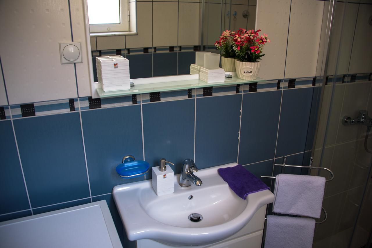 Apartman Dijana Kotor Exterior foto