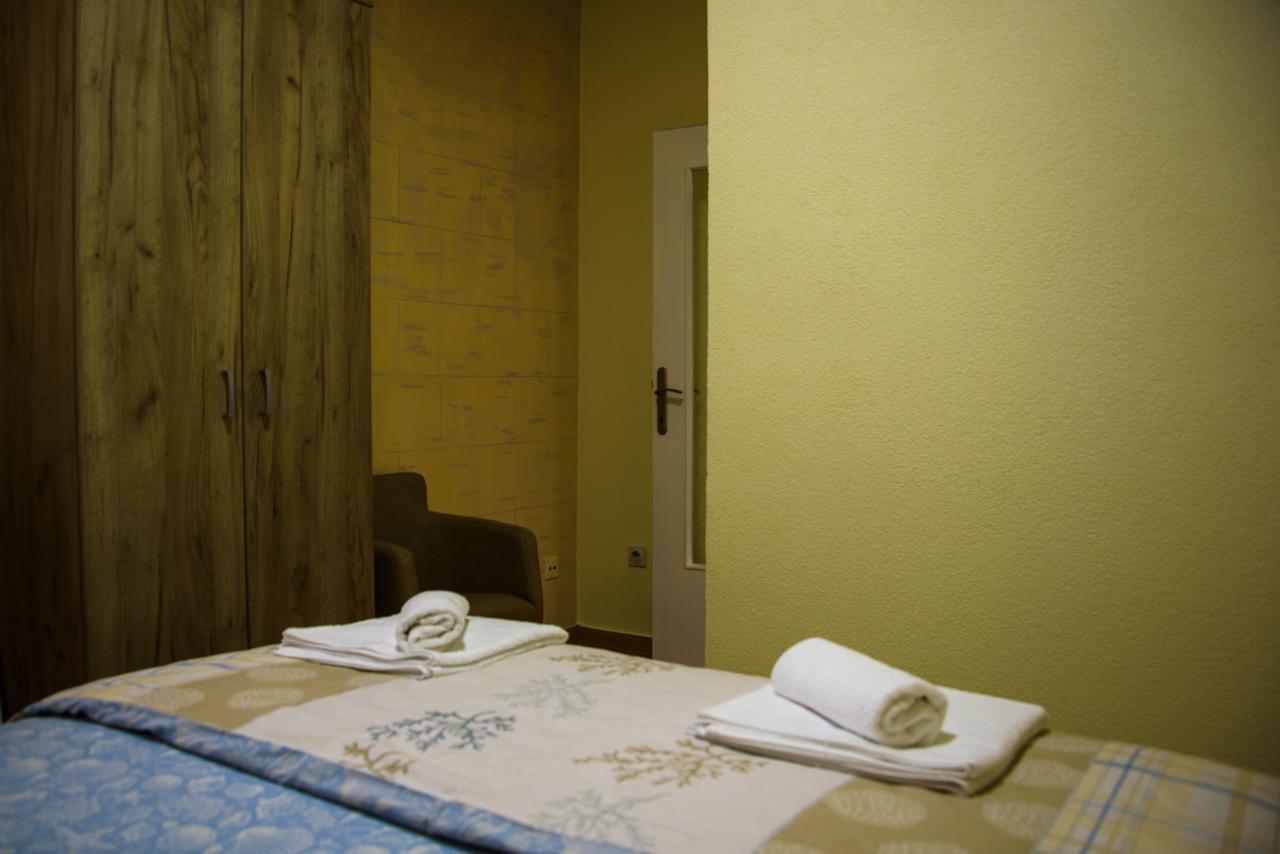 Apartman Dijana Kotor Exterior foto