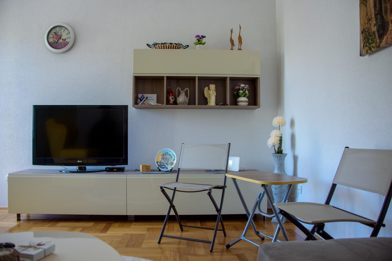 Apartman Dijana Kotor Exterior foto